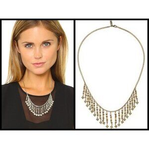 💕VANESSA MOONEY💕 Vintage Inspired Charm Necklace